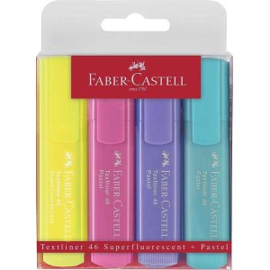 Faber-Castell Textliner 46...