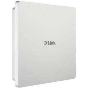 D-Link AC1200 PoE Dual Band...
