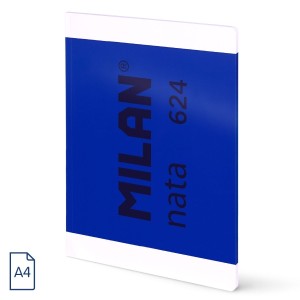 Milano Nata 624 Quaderno...