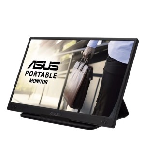 Asus ZenScreen MB166C...
