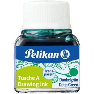 Pelikan China Ink 523 10ml...