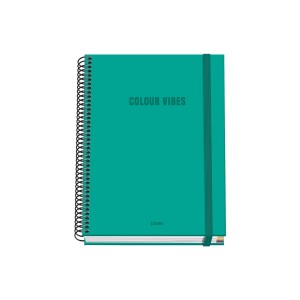 Dohe Colour Vives Taccuino...