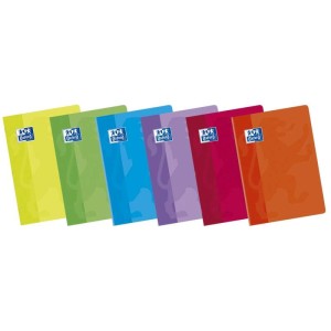 Taccuino Oxford Classic con...
