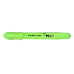 Jovi Gel Textmarker...