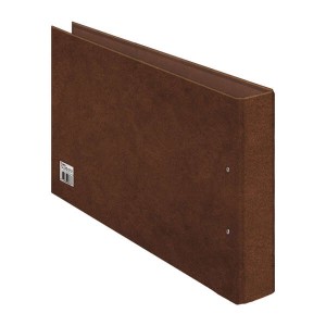 Dohe 2 Ring Binder Mixed...