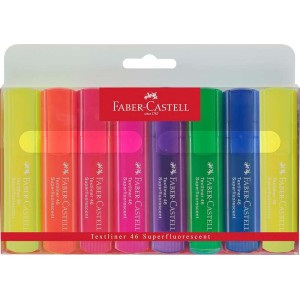 Faber-Castell Textliner 46...