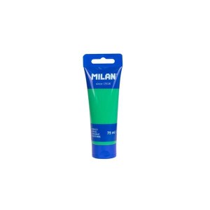 Milan Acrylic Paint Tubo...