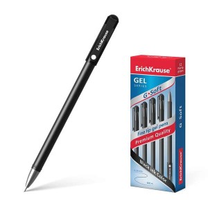 Penna a sfera G-Soft Gel di...