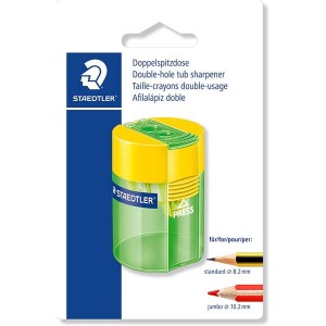 Staedtler 512 Affilatore in...