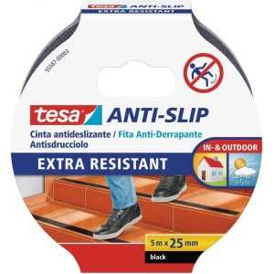 Nastro adesivo antiscivolo...