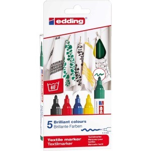 Edding 4500 Basic...