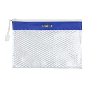 Dohe Borsa con cerniera in...