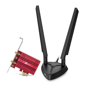 Adattatore WiFi TP-Link...