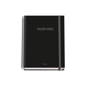 Dohe Colour Vives Taccuino...