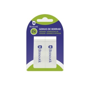 Bismark Confezione da 2...
