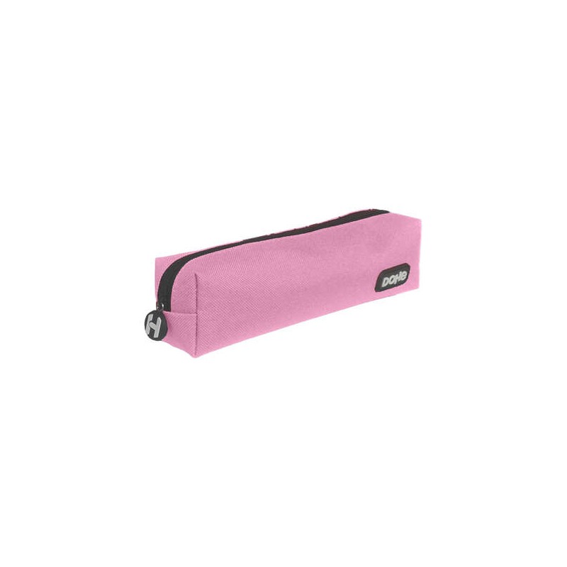 Dohe Icon Series Porta-tablet quadrato - Dimensioni 21x5cm - Colore rosa