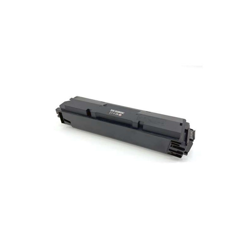 Kyocera TK5380 Cartuccia toner nera generica - Sostituisce 1T02Z00NL0/TK5380K