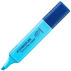 Evidenziatore Staedtler...
