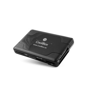 CoolBox CRE065 Multireader...