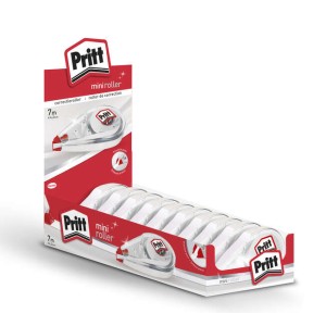 Pritt Mini Roller Display...