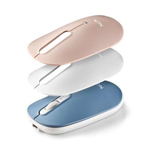 Mouse wireless ricaricabile...