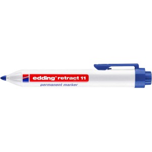 Edding Retract 11 Marcatore...