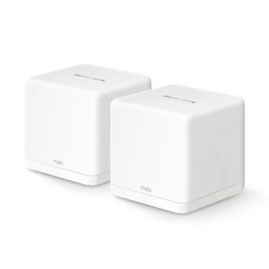 Sistema Wi-Fi dual band...