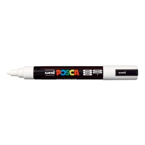 Posca PC-5M Pennarello -...