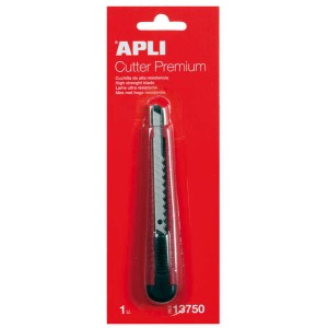 Taglierina Apli 9 mm...