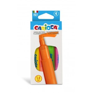 Carioca Memory Confezione...