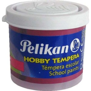 Pelikan Tempera Escolar...