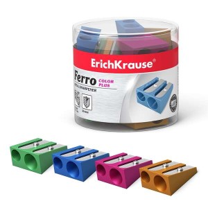 Erichkrause Ferro Color...