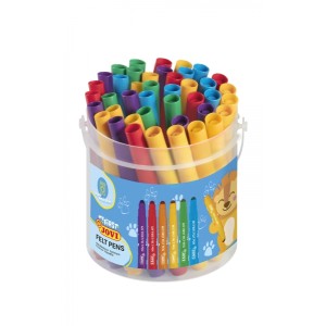 Jovi My First Felt Pen 36...