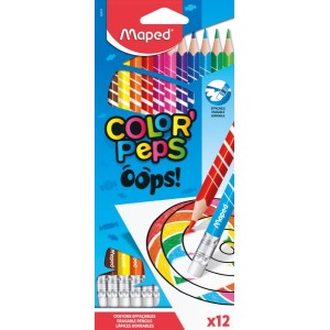 Maped Color'Peps Oops...