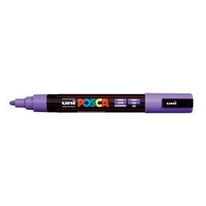 Posca PC-5M Marcatore a...