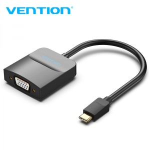 Adattatore USB-C maschio a...