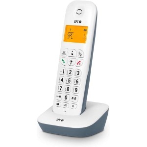 Telefono fisso cordless SPC...
