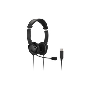 Cuffie USB Kensington con...
