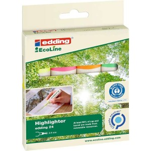 Edding 24 EcoLine...