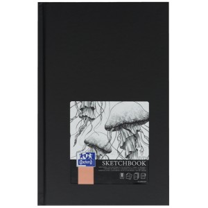Oxford Artbooks A5 Hardback...