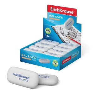 Erichkrause Balance Eraser...