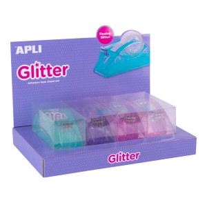 Apli Glitter Collection...