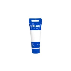 Milan Acrylic Paint Tubo...