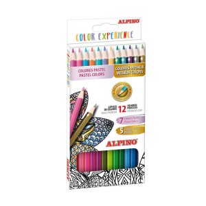 Alpino Color Experience...