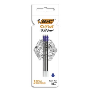 Bic Confezione da 3...