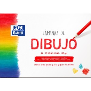 Busta per fogli da disegno...