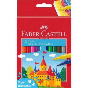 Penna Faber-Castell Castle...