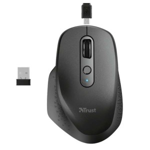 Trust Ozaa Mouse wireless...