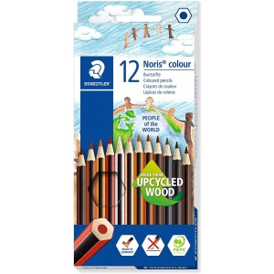 Staedtler Noris Colour 185...