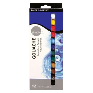 Daler Rowney Simply...